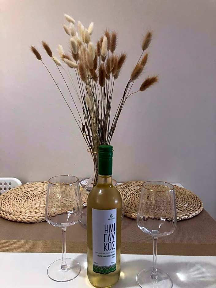 Luxury Villa Aposto Lou