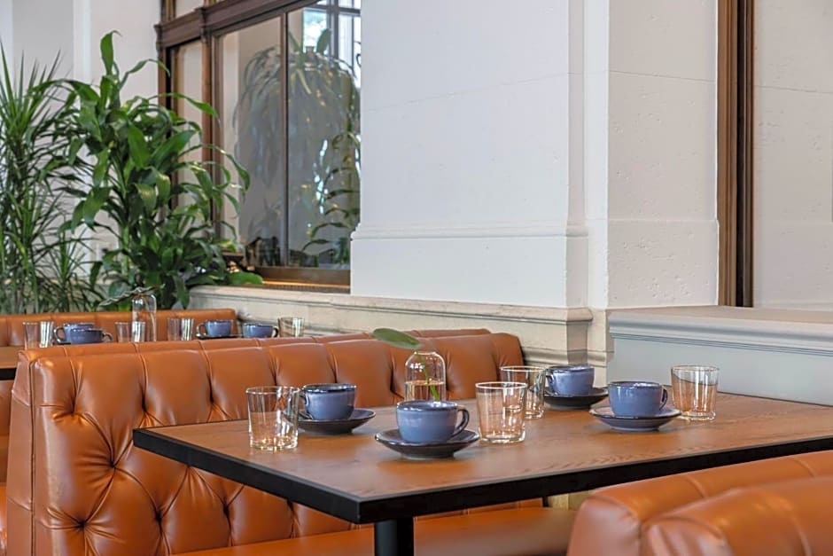 Kimpton Hotel Monaco Salt Lake City by IHG