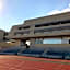 Allegra GSP Sport Center