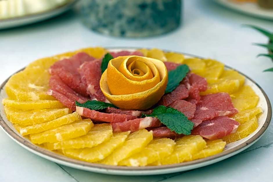 Petit Palace Preciados