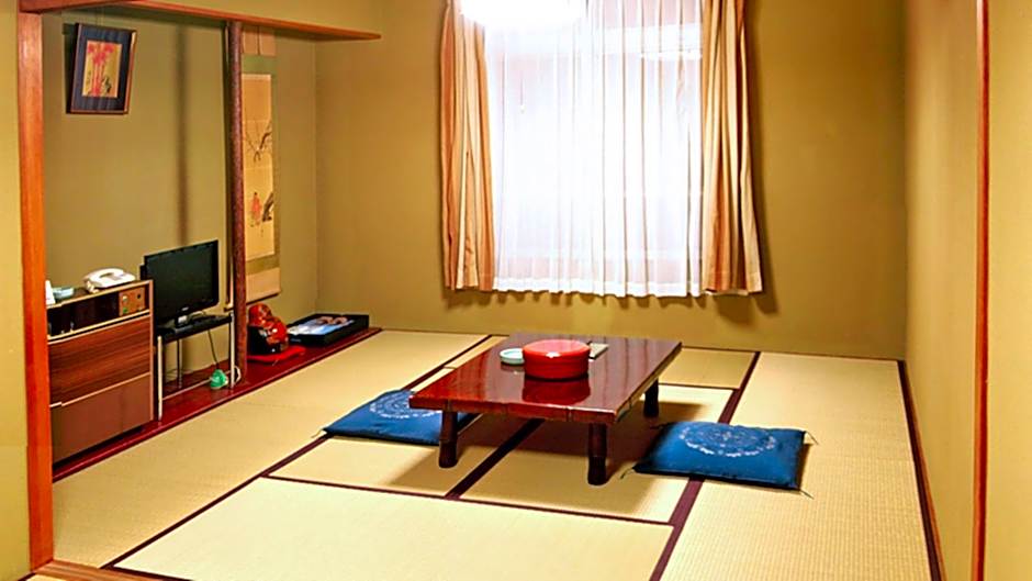 Kiyama Onsen (Kagawa)