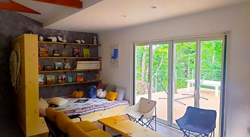 K‘ｓCAMP Izukogen Granping