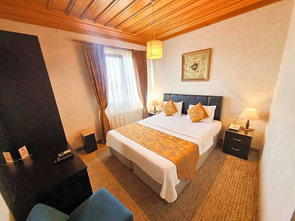 Eskibağ Butik Hotel