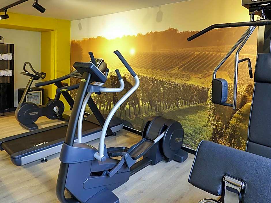 Novotel Dijon Sud