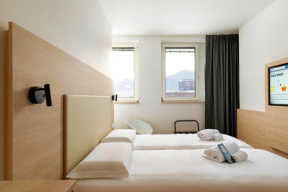 B&B Hotel Bolzano