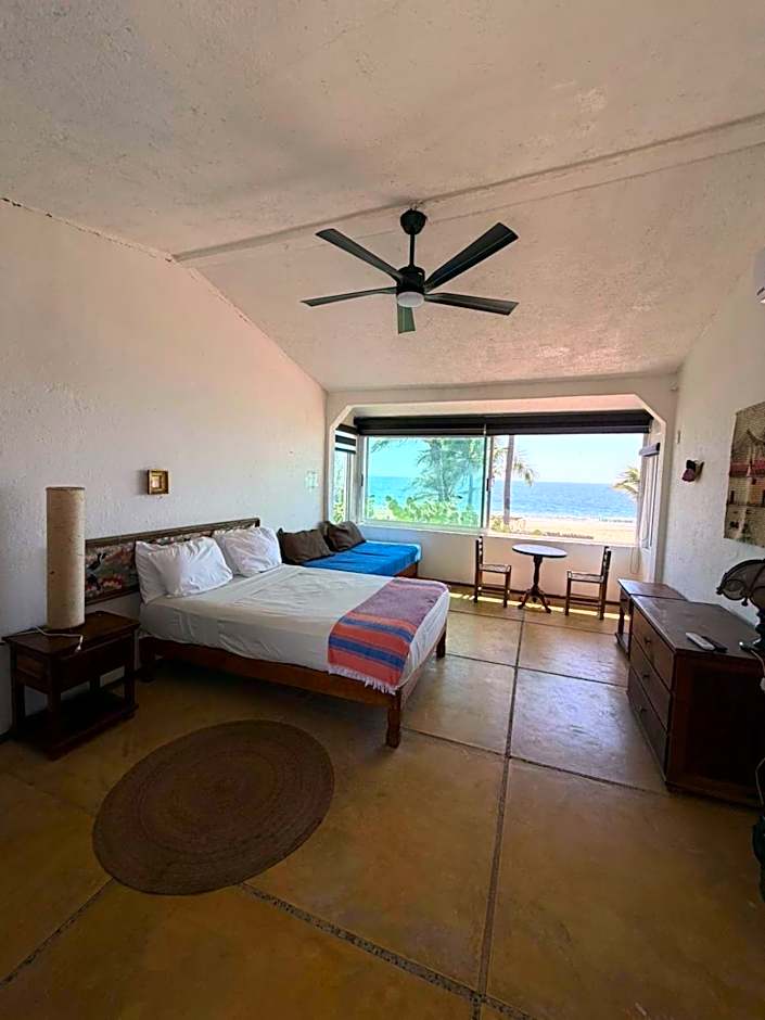 Hotel Gilda