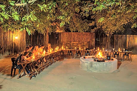 Thornhill Safari Lodge