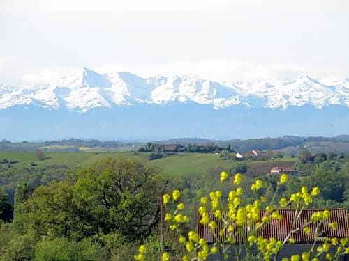 Logis Le Relais du Bastidou