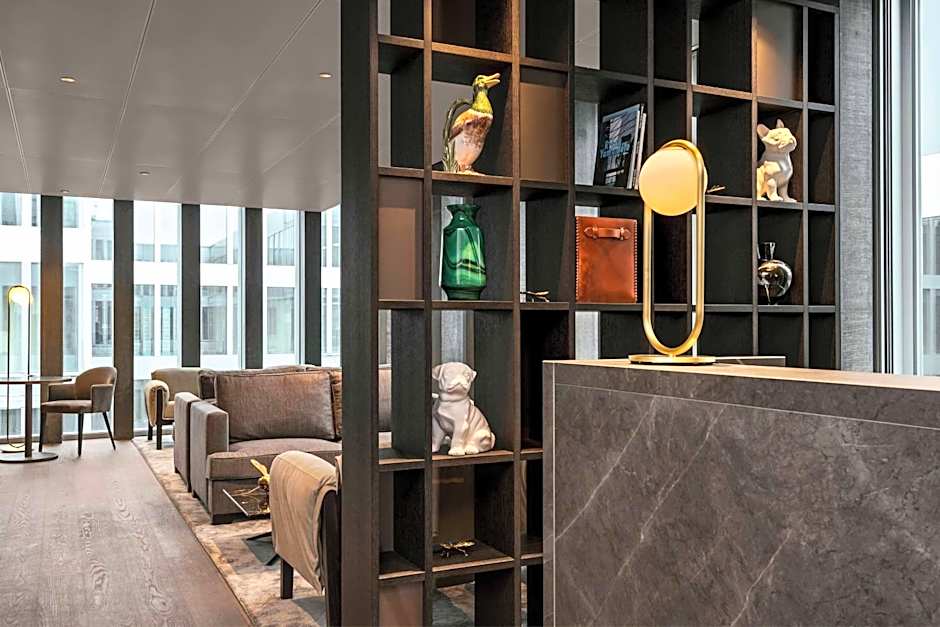 Hyatt Regency Zurich Airport Circle