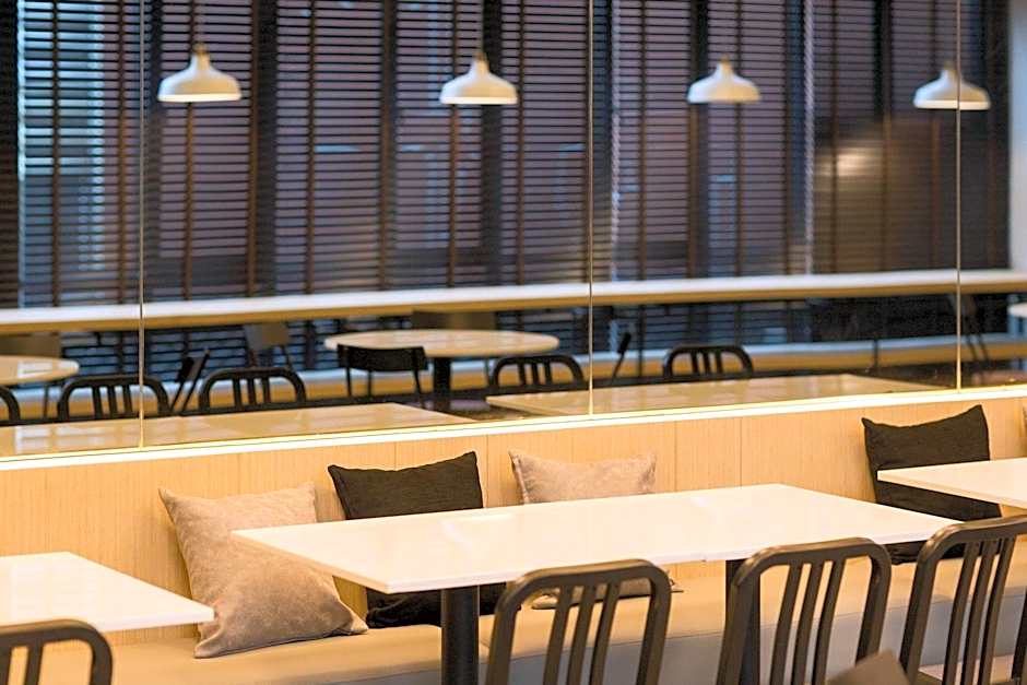 The Journey Hotel Bangna