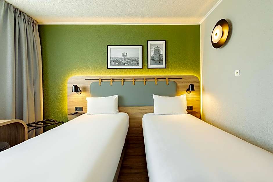 Campanile PRIME - Lublin