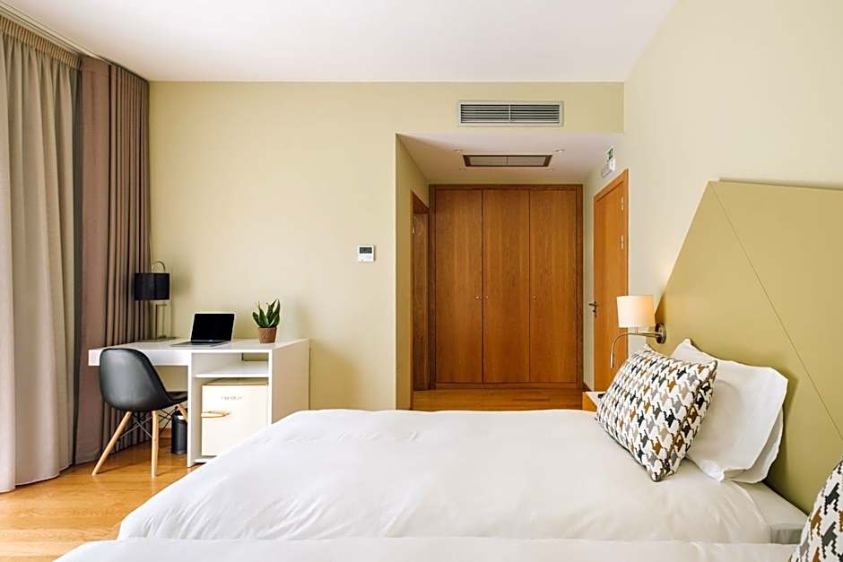 Alva Valley Hotel