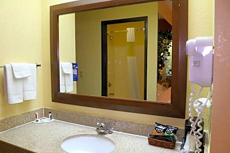 King Studio - Non-Smoking