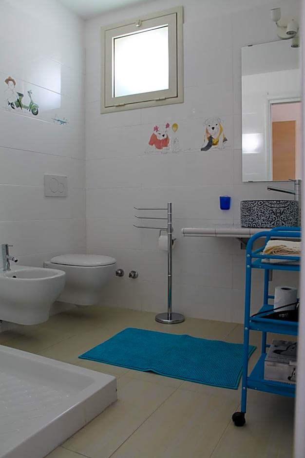 Il Caimano B & B, con piscina dall'11 Luglio al 31 Agosto