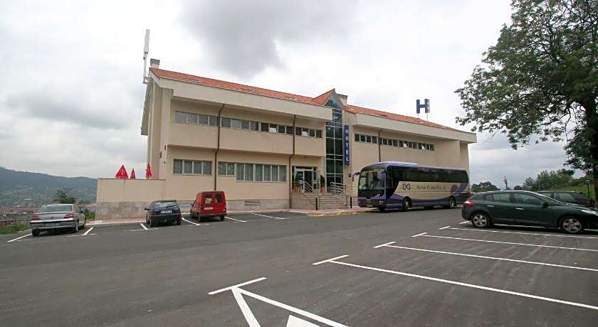 Hotel Palacio de Asturias