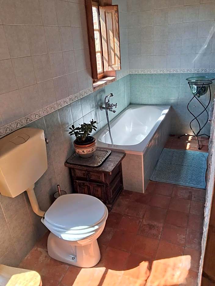 Locanda del Capo