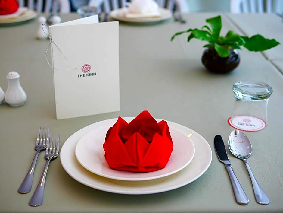 The Kinn Bangkok