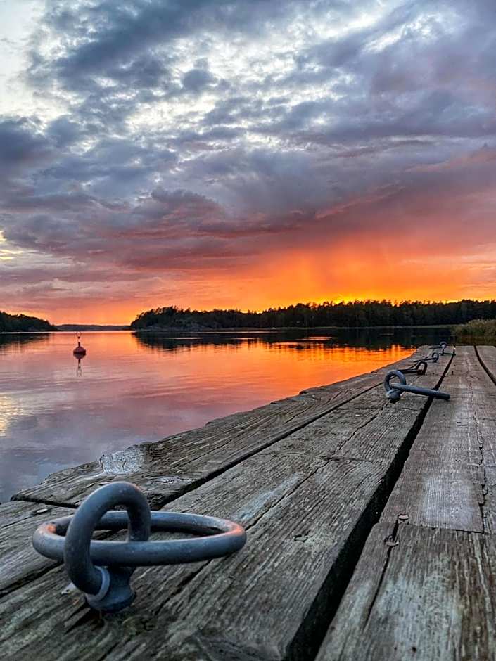 Pensar Hotelli & Ravintola Sandvik