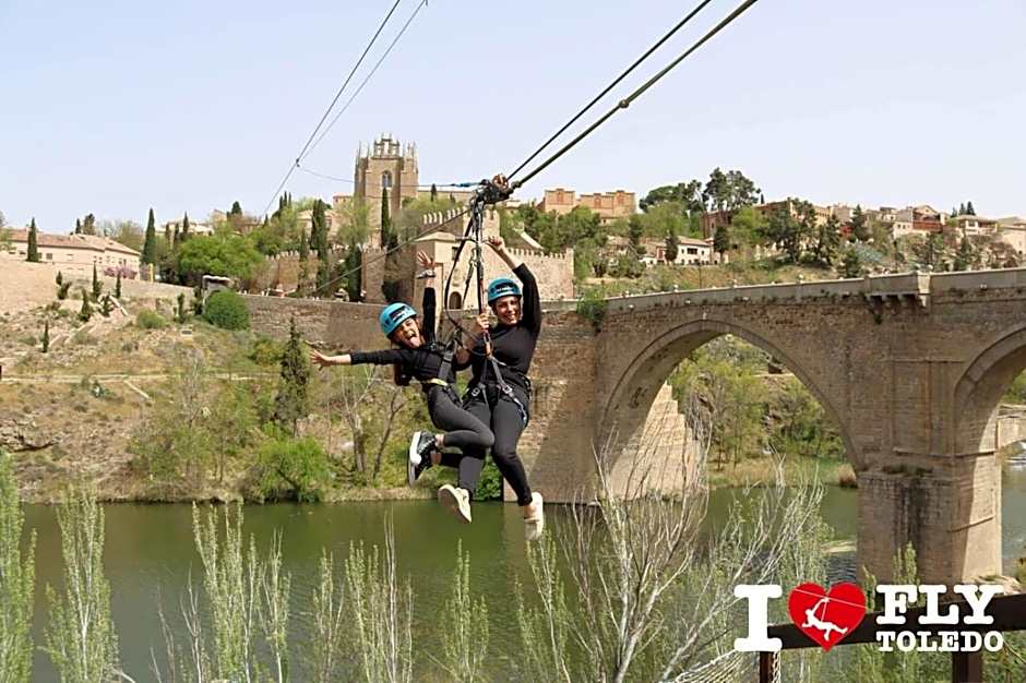 Oasis Backpackers' Toledo