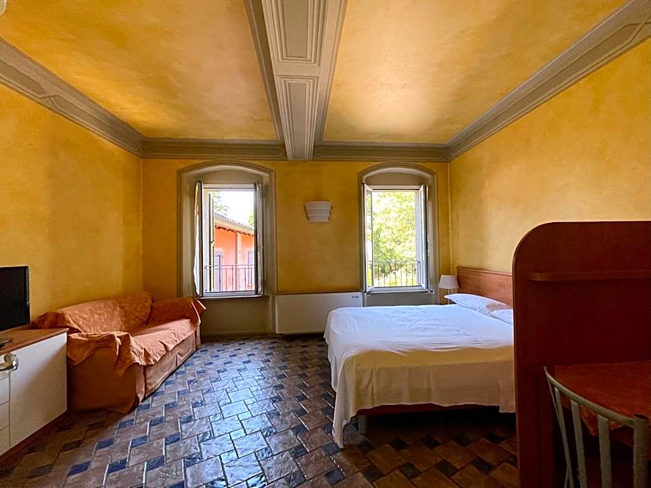 Residence Corte della Vittoria