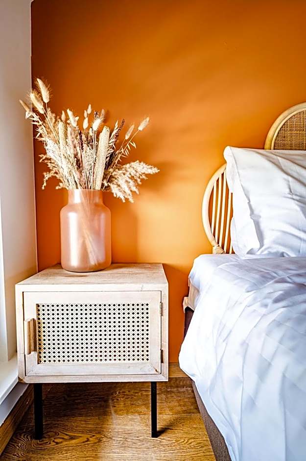 TinyParks Eiland Tiengemeten