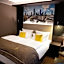 Skyline Hotel City Frankfurt
