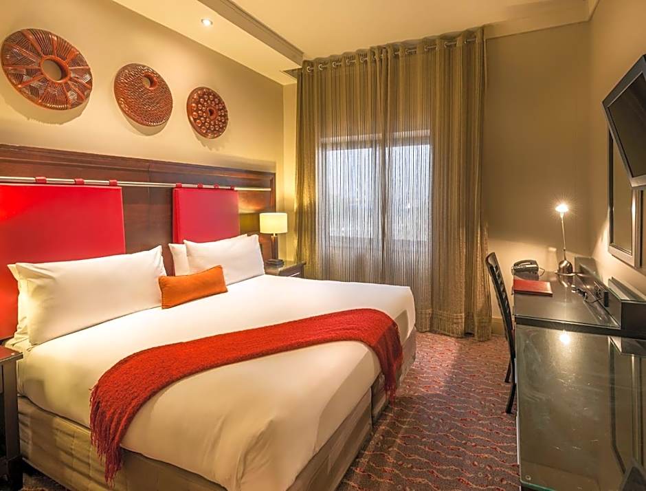 Peermont Mondior at Emperors Palace Johannesburg