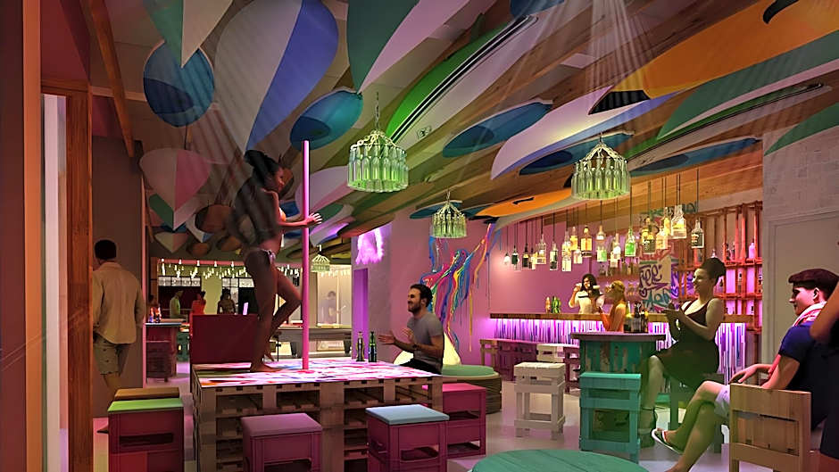 Slumber Surf Phuket Kata