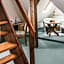 Berghotel Friedrichshöhe - Sauna, Pool & Natur