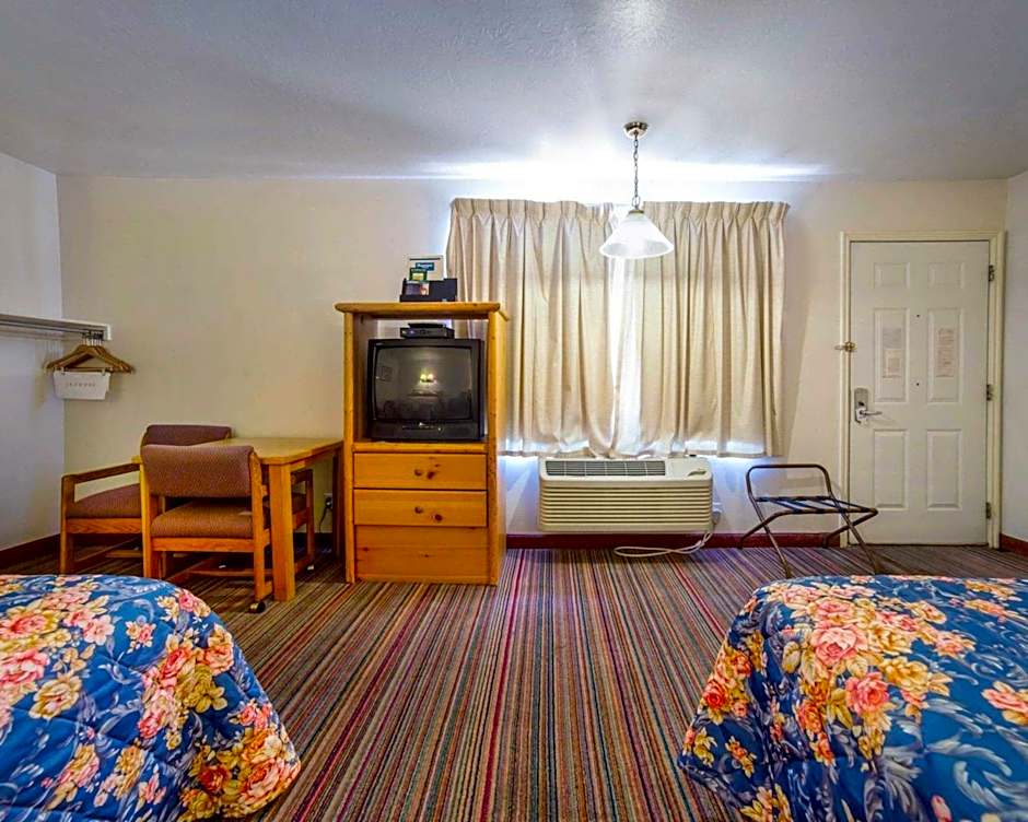 Rodeway Inn Kanab