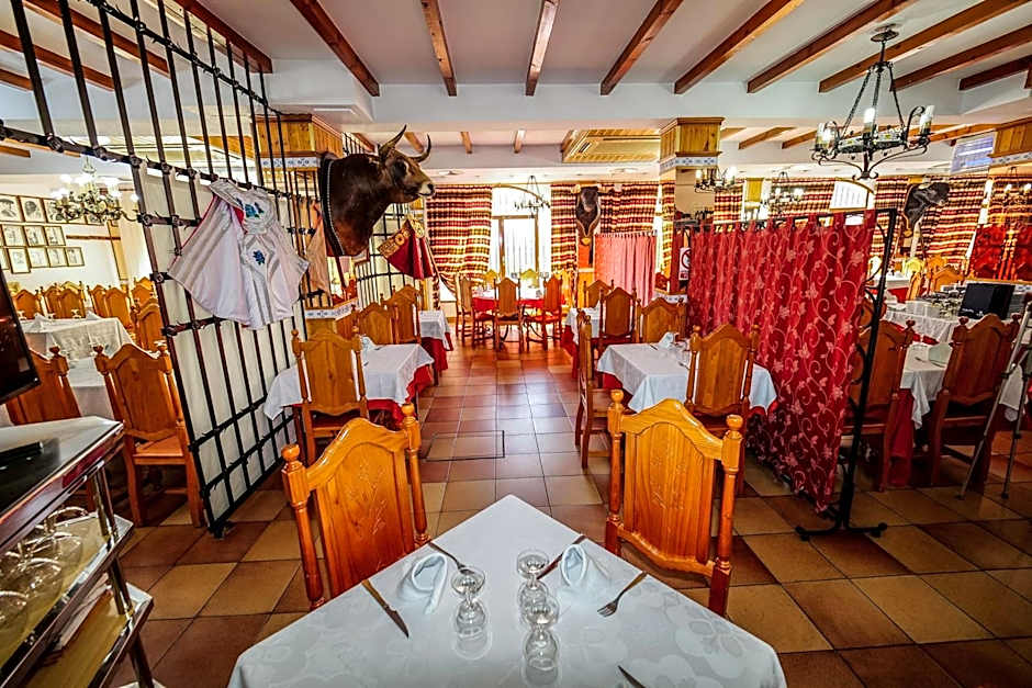 Hotel Flor de la Mancha