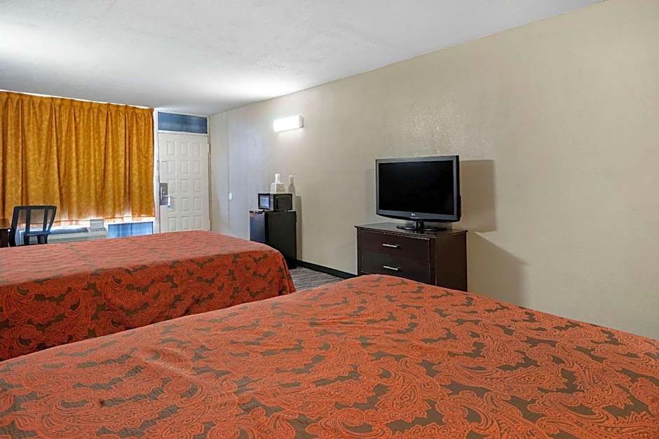 Rodeway Inn Clearwater-Largo