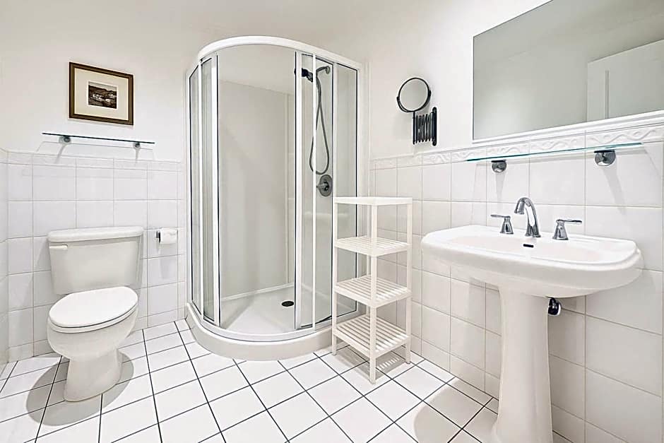 Hotel Relais Charles-Alexandre