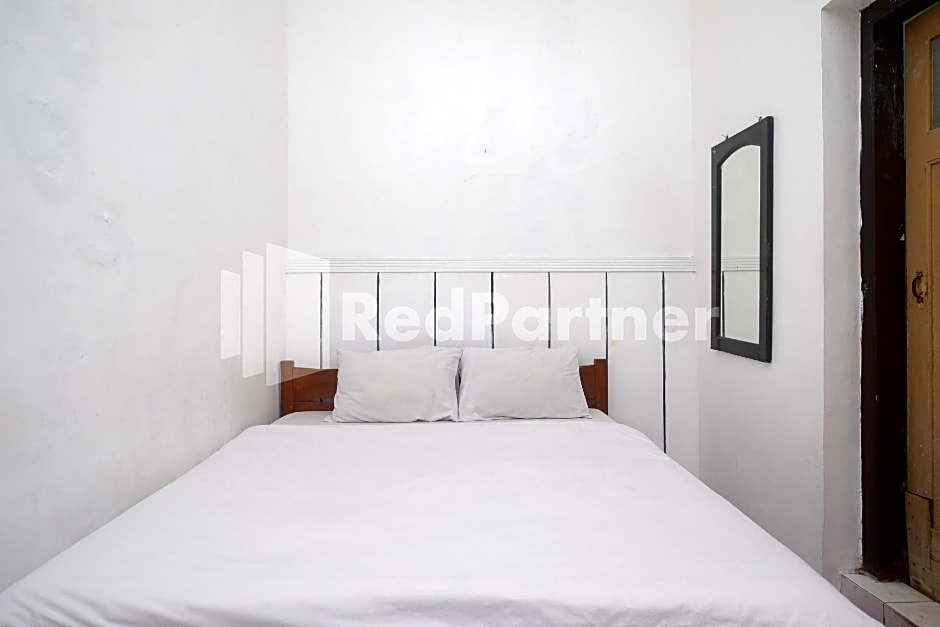 Hotel Limaran 1 Syariah Malioboro Mitra RedDoorz