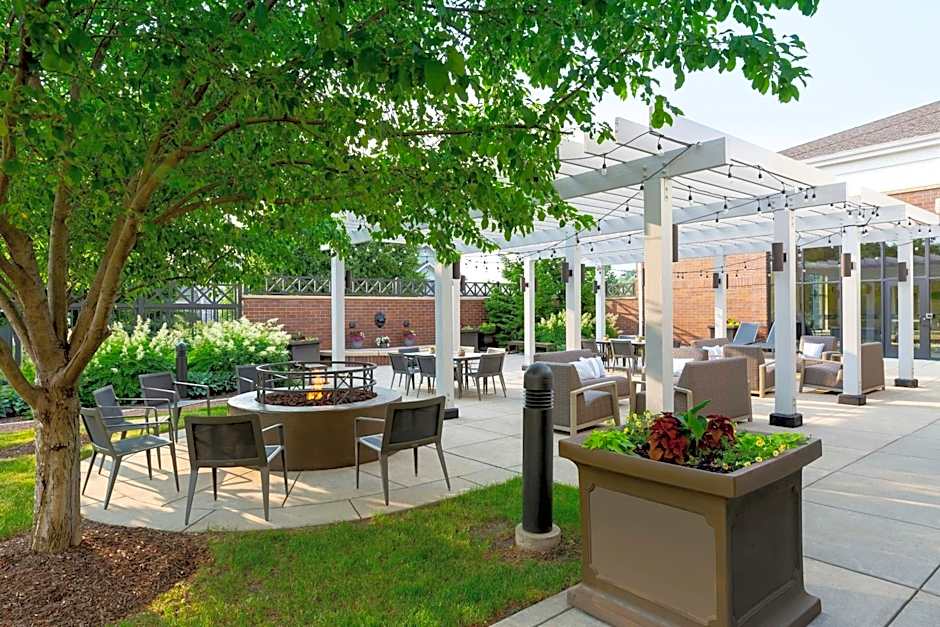 Courtyard by Marriott Madison West/Middleton