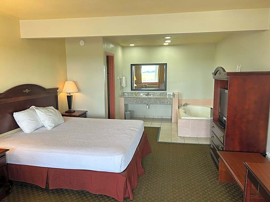 Howards Inn Motel