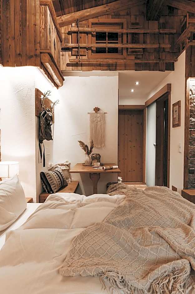 Jufenalm BOHO & Wellnesshotel