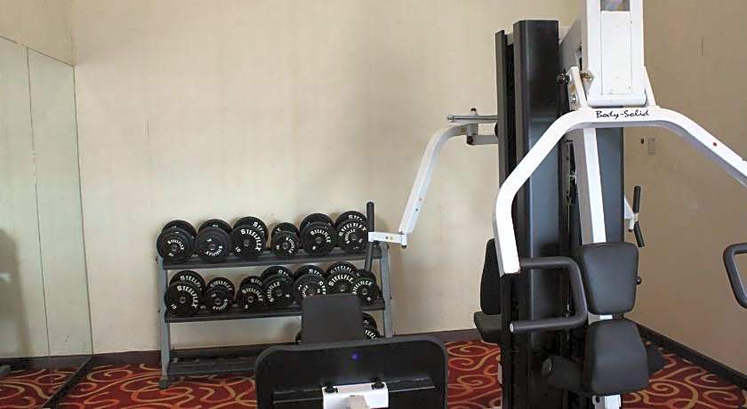 Swiss-Belhotel Merauke