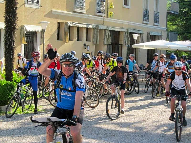 Albergo Centrale Tarcento