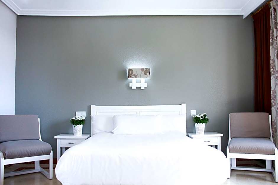 Hospedium Hotel Castilla