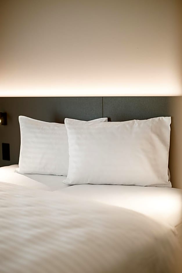 b_smart motel Amriswil