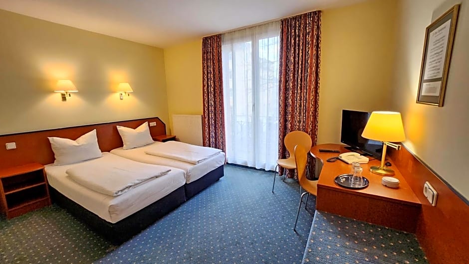 Hotel Amadeus