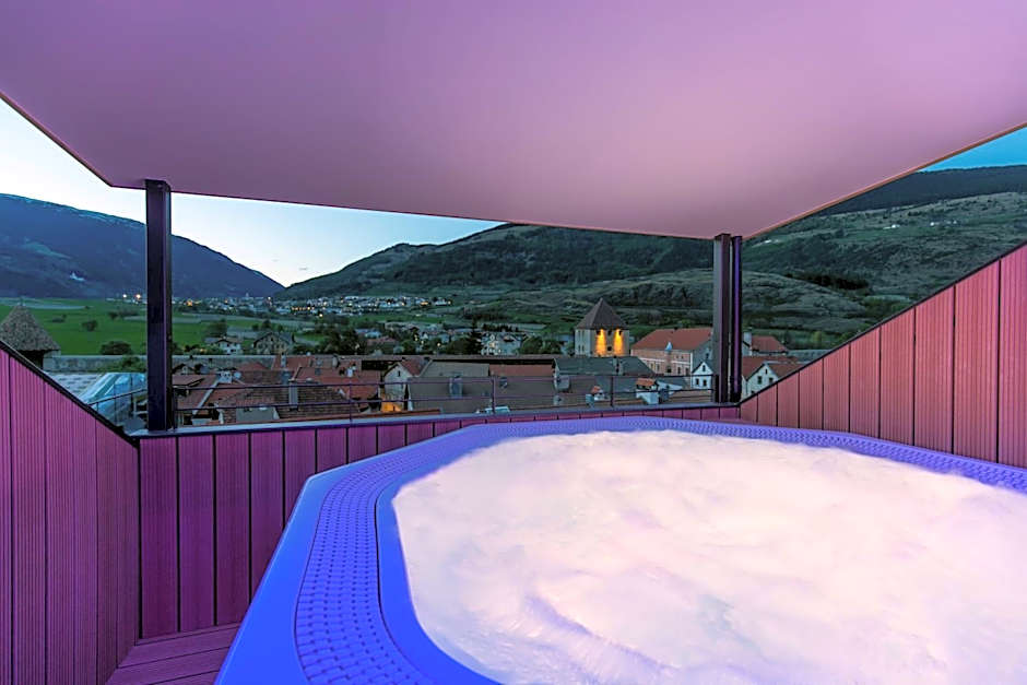 Hotel Gasthof Grüner Baum