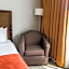 Radisson Poliforum Plaza Hotel Leon