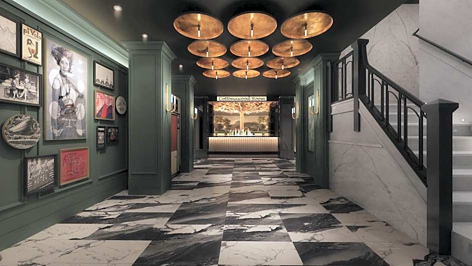 Kimpton Cottonwood By IHG