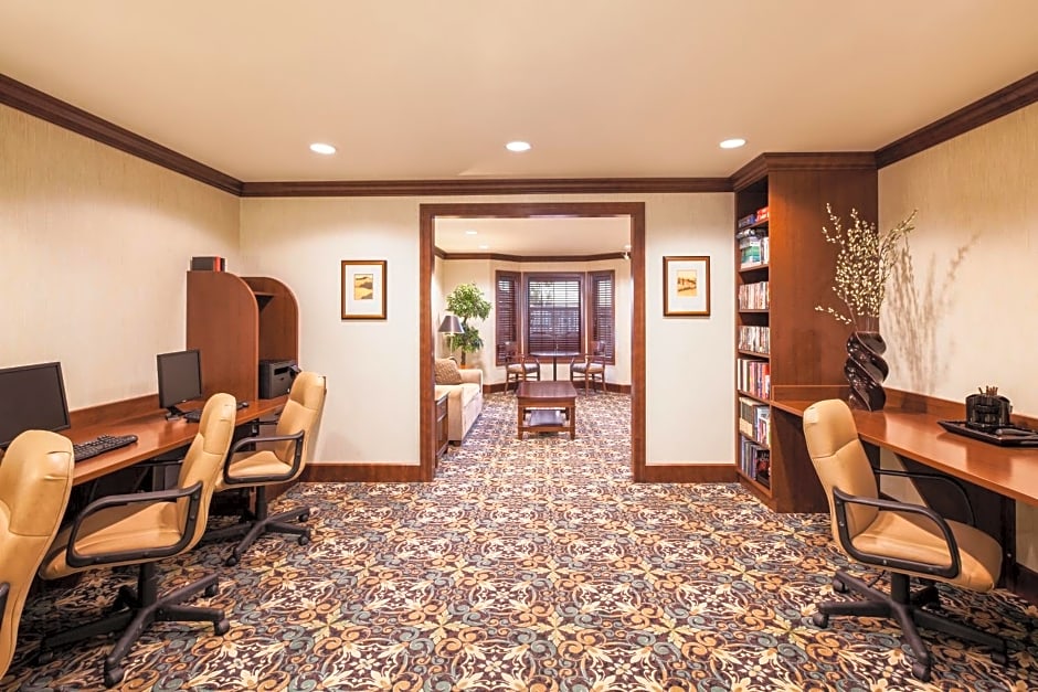 Staybridge Suites El Paso Airport Area