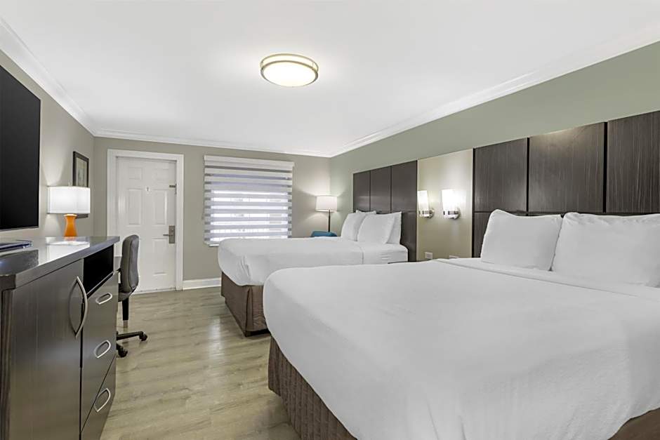 Best Western Bayfront Inn