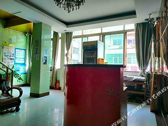 Lixing Hotel