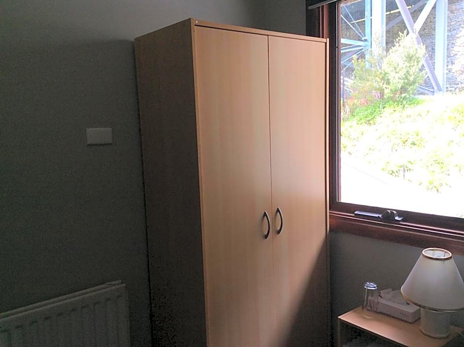 Photo 1 of 4 of Single Room with Shared Bathroom