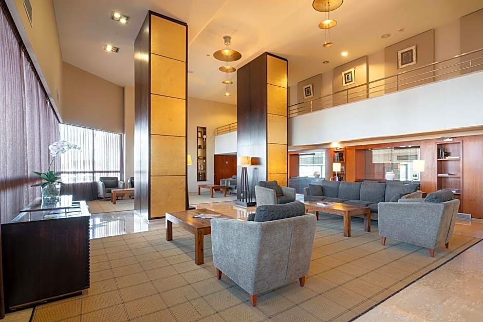 Eurostars Isla de La Toja